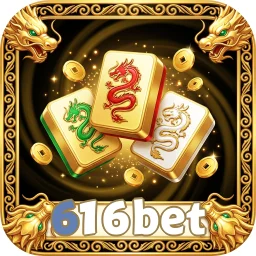 616BET — ikon APK